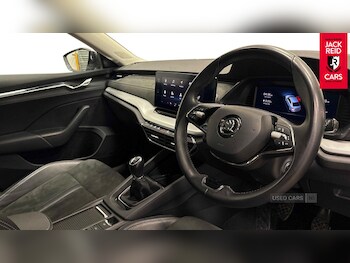 Used Skoda Octavia 2022 for sale - 77030414: Photo