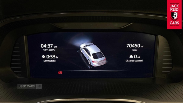 Used Skoda Octavia 2022 for sale - 77030414: Photo 3