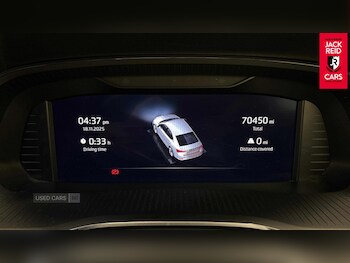 Used Skoda Octavia 2022 for sale - 77030414: Photo