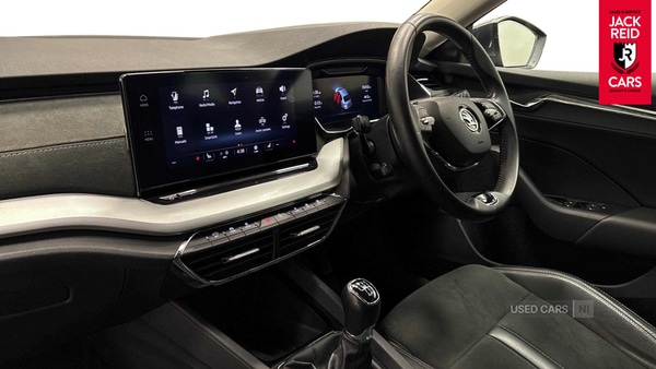 Used Skoda Octavia 2022 for sale - 77030414: Photo 4