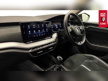 Used Skoda Octavia 2022 for sale - 77030414: Photo