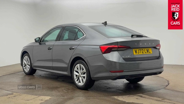 Used Skoda Octavia 2022 for sale - 77030414: Photo 6