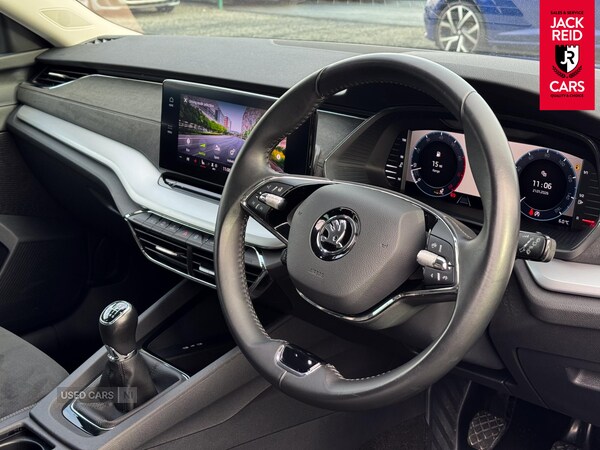 Used Skoda Octavia 2022 for sale - 77030414: Photo 7