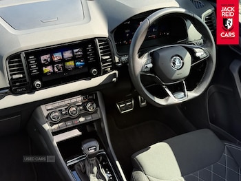 Used Skoda Karoq 2023 for sale - 78232403: Photo