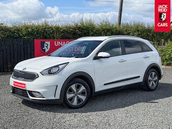Used Kia Niro 2017 for sale - 78823656: Photo