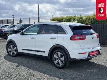 Used Kia Niro 2017 for sale - 78823656: Photo