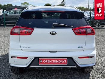 Used Kia Niro 2017 for sale - 78823656: Photo