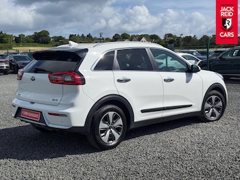 Used Kia Niro 2017 for sale - 78823656: Photo