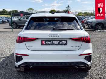 Used Audi A3 2020 for sale - 74727276: Photo