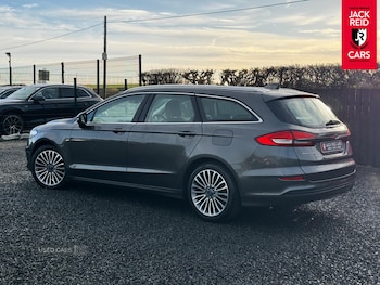 Used Ford Mondeo 2021 for sale - 76433709: Photo