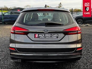 Used Ford Mondeo 2021 for sale - 76433709: Photo