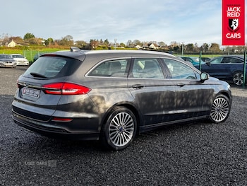 Used Ford Mondeo 2021 for sale - 76433709: Photo