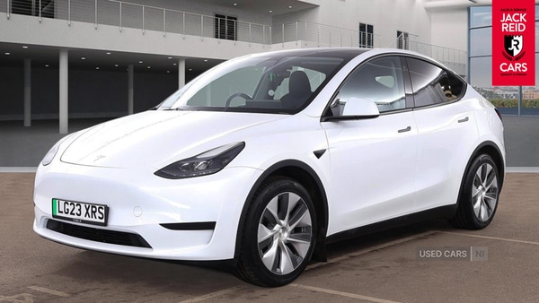 Used Tesla Model Y 2023 for sale - 78008199: Photo 1
