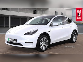 Used Tesla Model Y 2023 for sale - 78008199: Photo