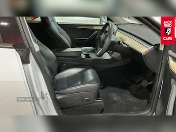 Used Tesla Model Y 2023 for sale - 78008199: Photo