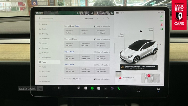 Used Tesla Model Y 2023 for sale - 78008199: Photo 3