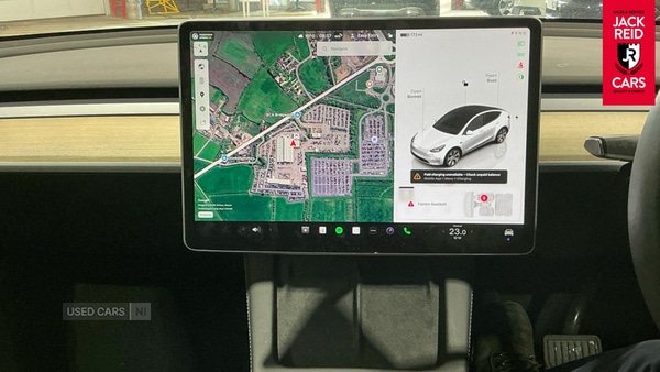 Used Tesla Model Y 2023 for sale - 78008199: Photo 4