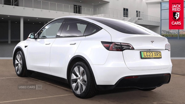 Used Tesla Model Y 2023 for sale - 78008199: Photo 5