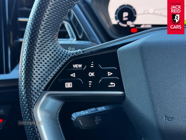 Used Audi Q4 e-tron 2021 for sale - 76371883: Photo 11