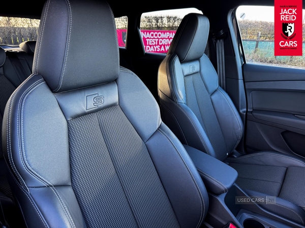 Used Audi Q4 e-tron 2021 for sale - 76371883: Photo 15