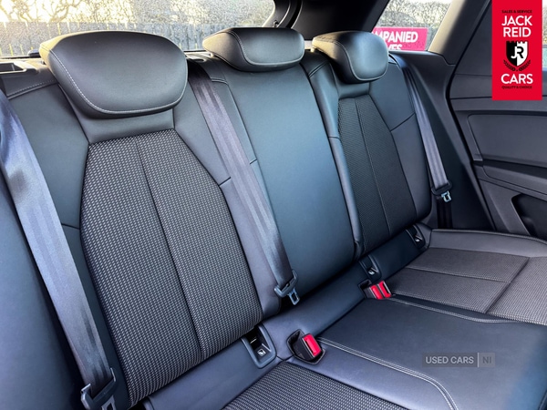 Used Audi Q4 e-tron 2021 for sale - 76371883: Photo 16