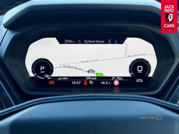 Used Audi Q4 e-tron 2021 for sale - 76371883: Photo 17