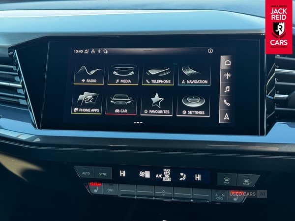 Used Audi Q4 e-tron 2021 for sale - 76371883: Photo 18