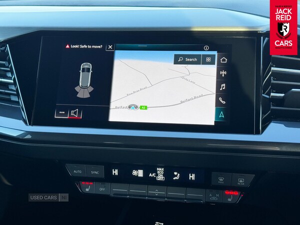 Used Audi Q4 e-tron 2021 for sale - 76371883: Photo 19