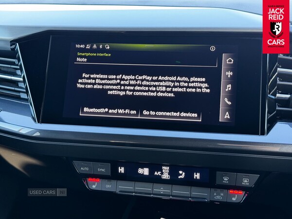 Used Audi Q4 e-tron 2021 for sale - 76371883: Photo 20