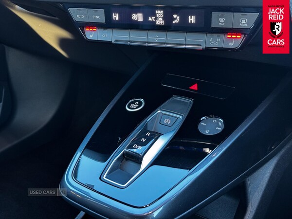 Used Audi Q4 e-tron 2021 for sale - 76371883: Photo 22