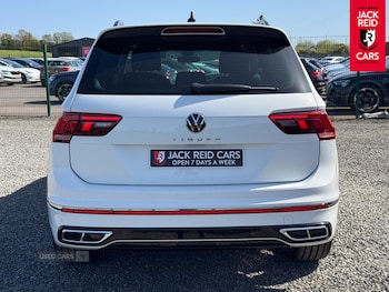 Used Volkswagen Tiguan 2022 for sale - 78232351: Photo