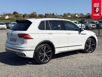 Used Volkswagen Tiguan 2022 for sale - 78232351: Photo