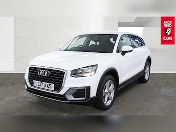 Used Audi Q2 2017 for sale - 79159506: Photo