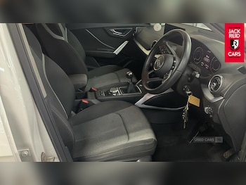 Used Audi Q2 2017 for sale - 79159506: Photo