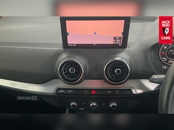Used Audi Q2 2017 for sale - 79159506: Photo