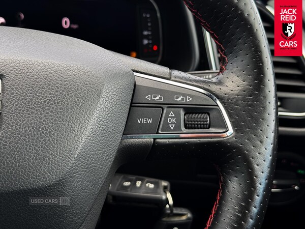 Used SEAT Leon 2020 for sale - 75258844: Photo 11