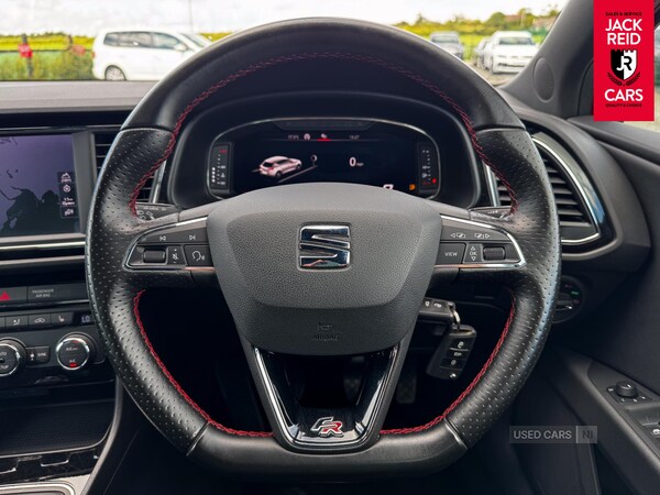 Used SEAT Leon 2020 for sale - 75258844: Photo 12