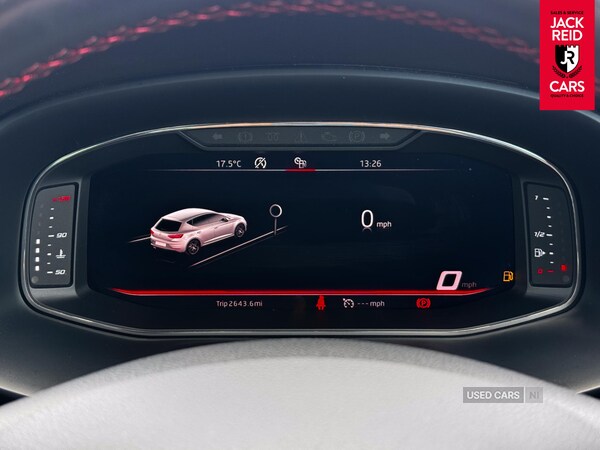 Used SEAT Leon 2020 for sale - 75258844: Photo 16