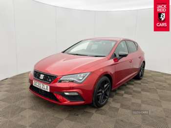 2020 - 1.5 TSI EVO FR Black Edition [EZ] 5dr