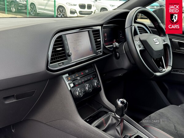 Used SEAT Leon 2020 for sale - 75258844: Photo 24
