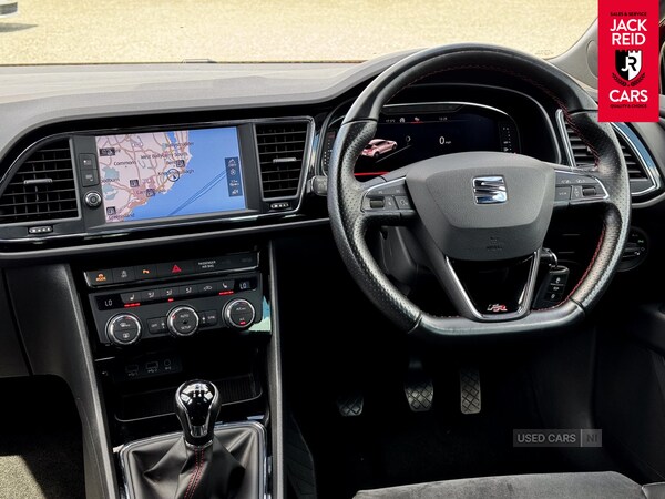 Used SEAT Leon 2020 for sale - 75258844: Photo 25