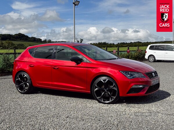 Used SEAT Leon 2020 for sale - 75258844: Photo 7