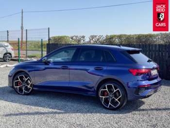 Used Audi A3 2021 for sale - 74008335: Photo
