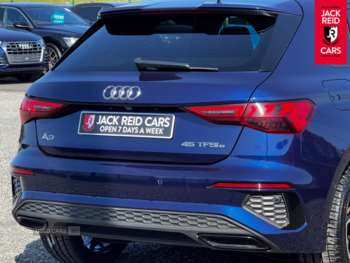 Used Audi A3 2021 for sale - 74008335: Photo