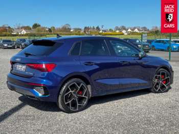 Used Audi A3 2021 for sale - 74008335: Photo