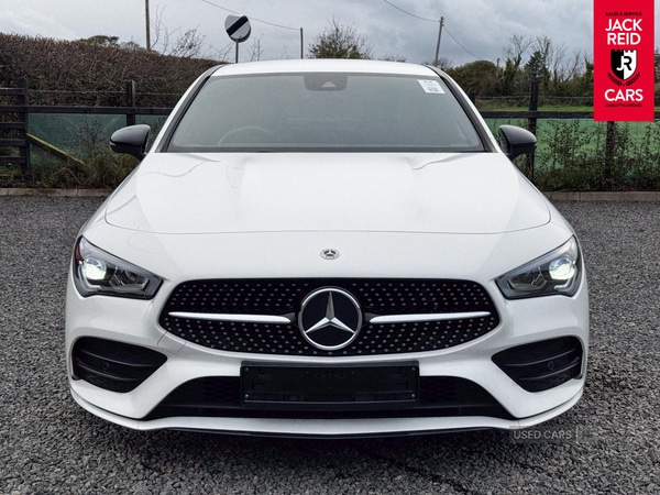 Used Mercedes-Benz CLA 2022 for sale - 76260758: Photo 10