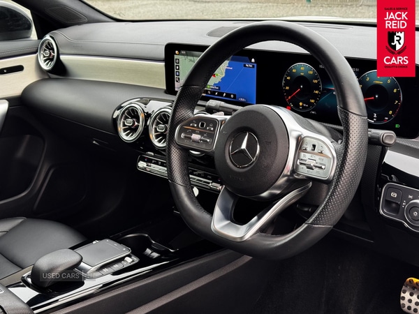 Used Mercedes-Benz CLA 2022 for sale - 76260758: Photo 11