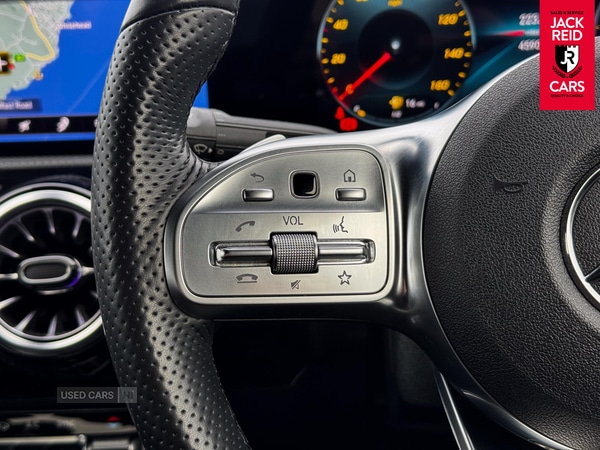 Used Mercedes-Benz CLA 2022 for sale - 76260758: Photo 12