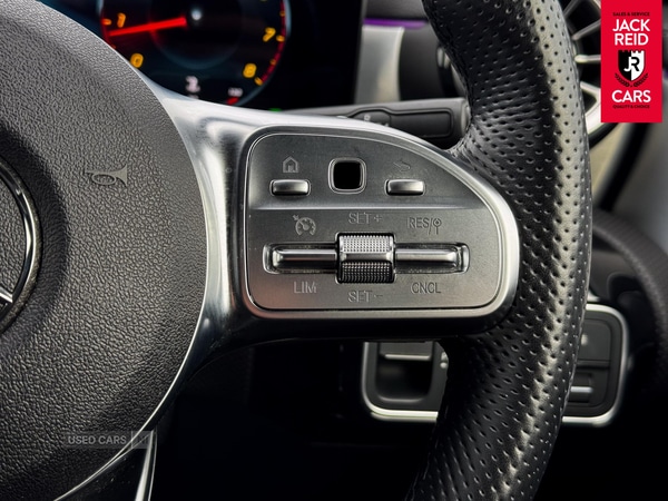 Used Mercedes-Benz CLA 2022 for sale - 76260758: Photo 13