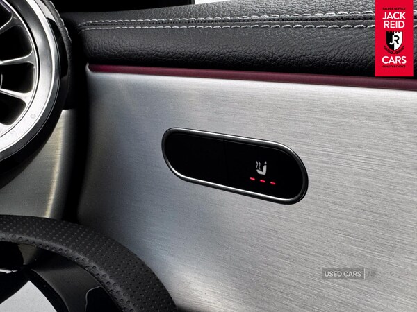 Used Mercedes-Benz CLA 2022 for sale - 76260758: Photo 15